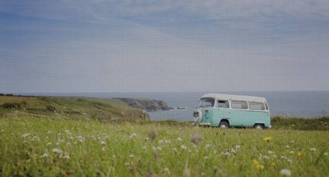 ¿Cuál es la duración de la garantía de un camper de 12 voltios?