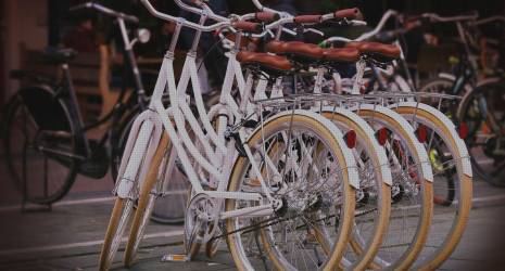 ¿Son compatibles con todas las bicicletas de 12 voltios?