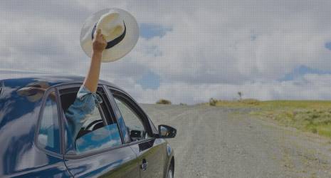 ¿Los purificadores de aire de 12 voltios pueden ayudar a reducir la fatiga visual durante largos trayectos en coche?