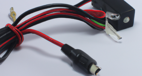 ¿Qué tan fácil es encontrar accesorios para dispositivos de 12V?